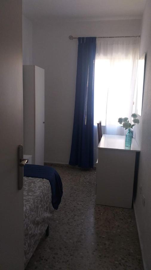 Habitacion En El Centro Santa Cruz de Tenerife Zewnętrze zdjęcie