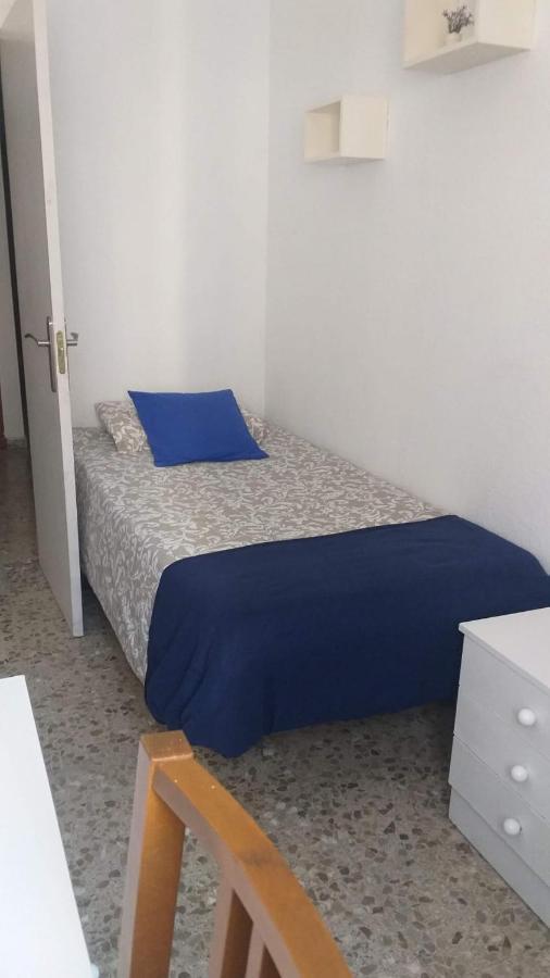 Habitacion En El Centro Santa Cruz de Tenerife Zewnętrze zdjęcie