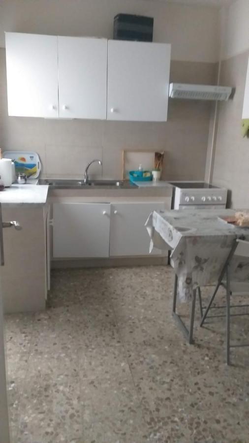 Habitacion En El Centro Santa Cruz de Tenerife Zewnętrze zdjęcie