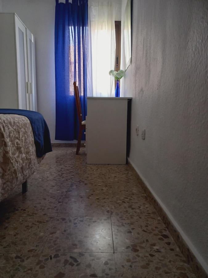 Habitacion En El Centro Santa Cruz de Tenerife Zewnętrze zdjęcie