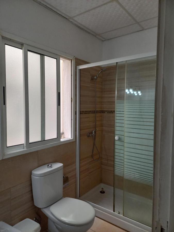 Habitacion En El Centro Santa Cruz de Tenerife Zewnętrze zdjęcie