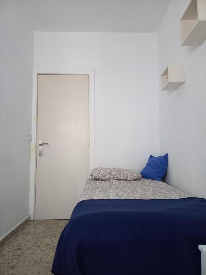 Habitacion En El Centro Santa Cruz de Tenerife Zewnętrze zdjęcie