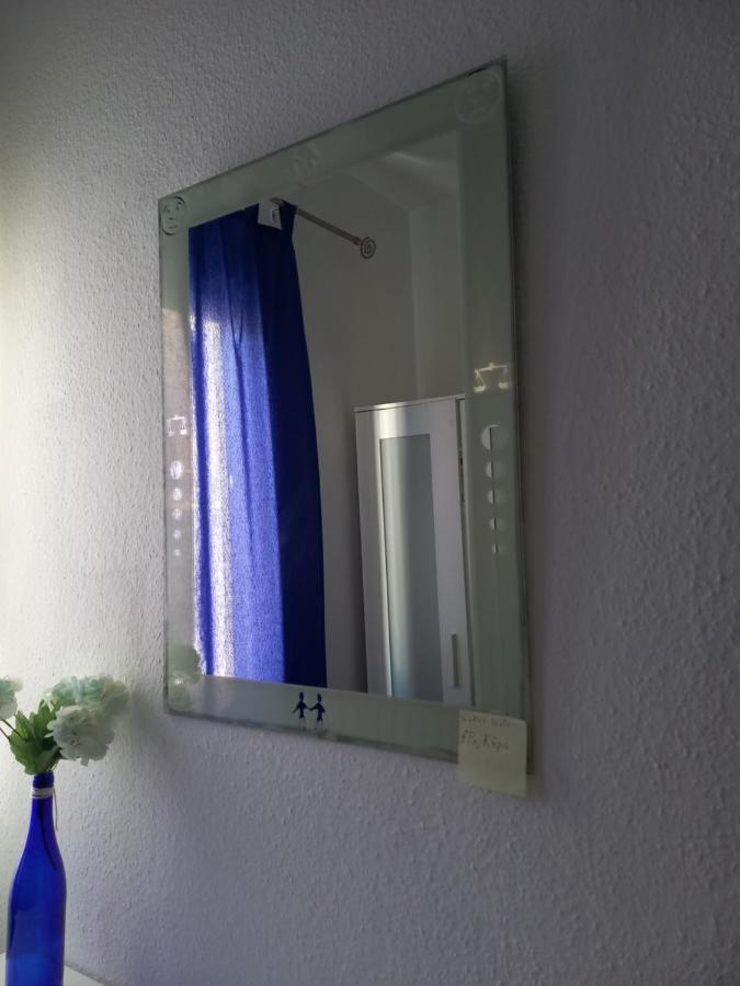 Habitacion En El Centro Santa Cruz de Tenerife Zewnętrze zdjęcie
