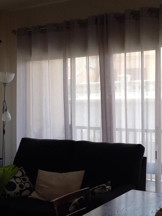 Habitacion En El Centro Santa Cruz de Tenerife Zewnętrze zdjęcie