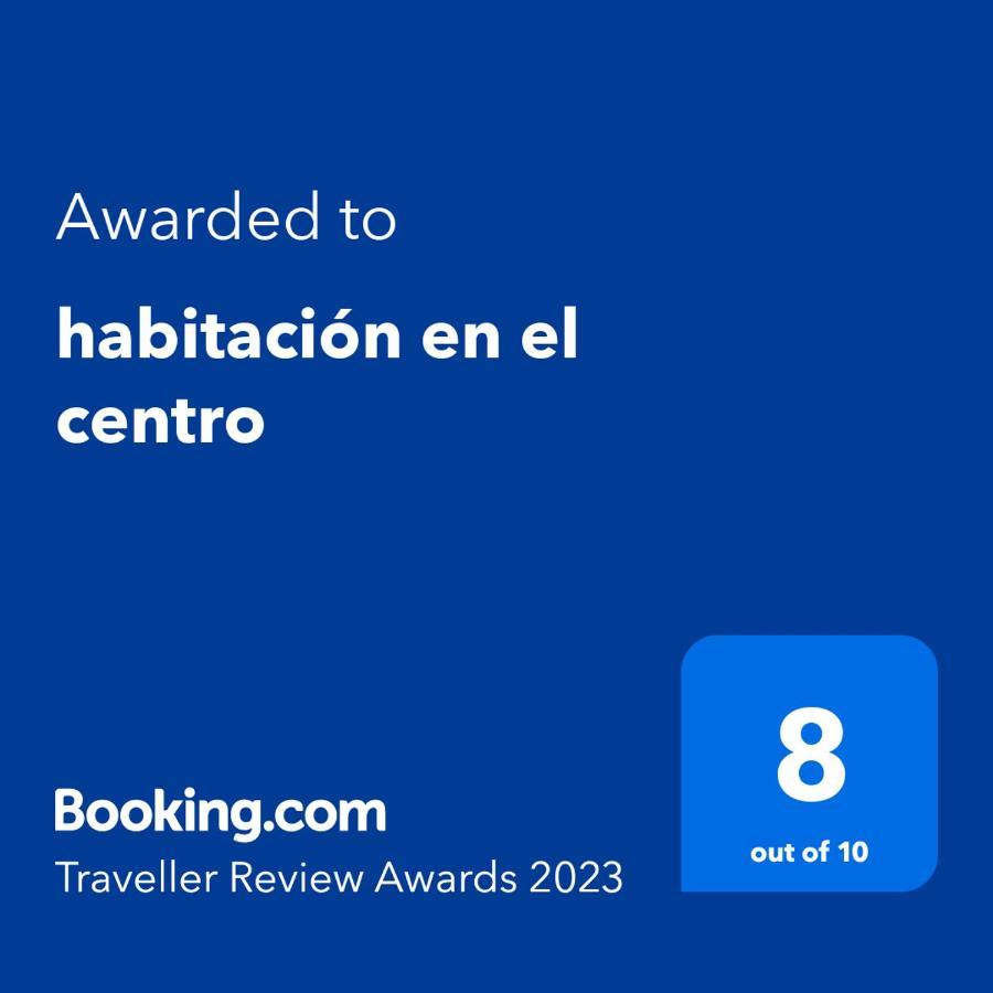 Habitacion En El Centro Santa Cruz de Tenerife Zewnętrze zdjęcie